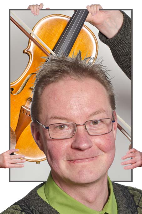 Docenten Muziek