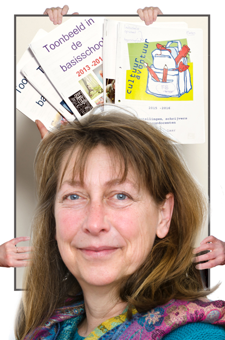 Marion Albers 2018 k