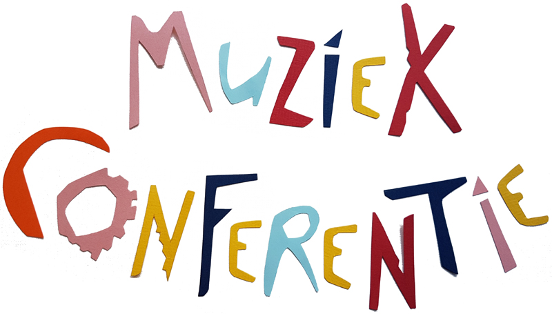 muziekconferentieklein