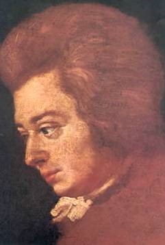 mozart