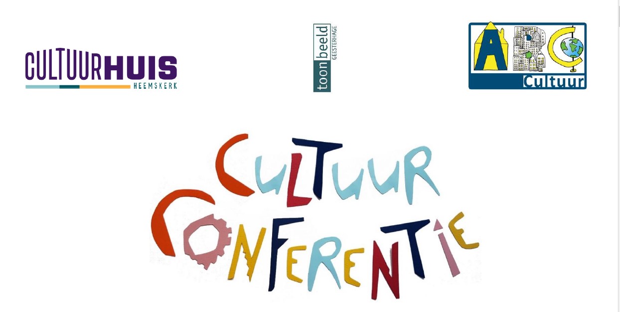 Cultuurconferentie