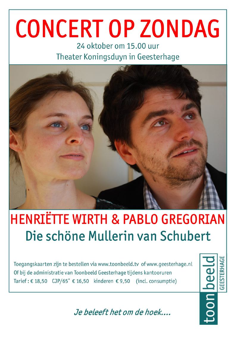 Henriette Pabloklein