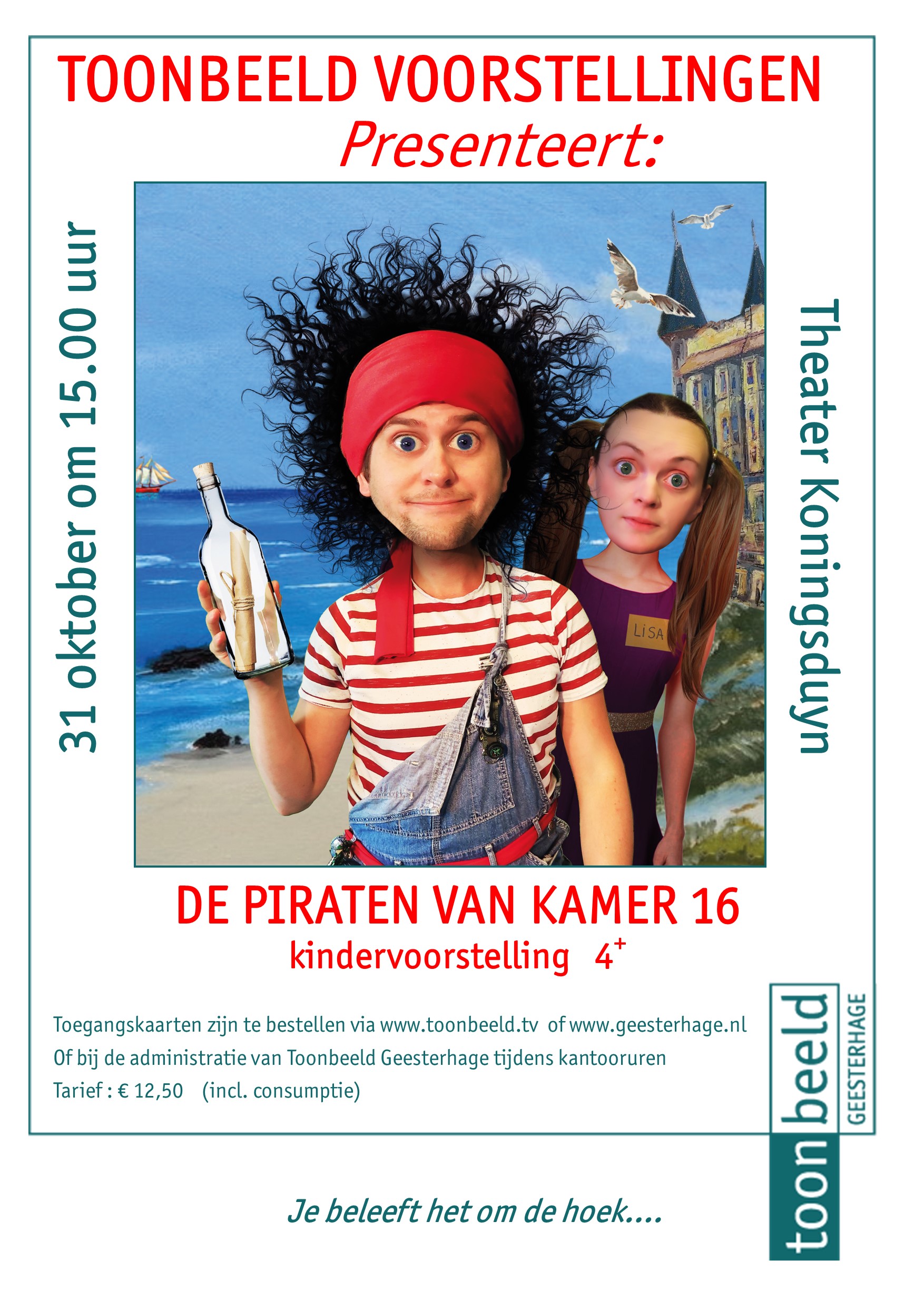 Piraten 16