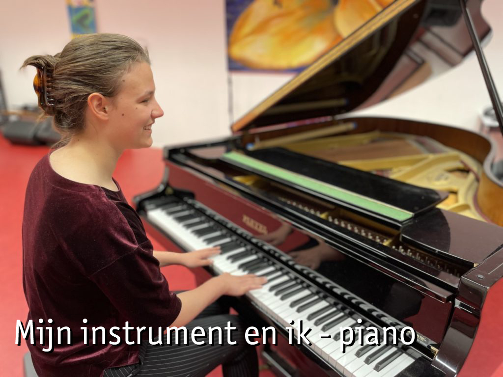 Miek piano