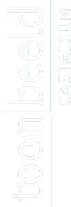 Logo Toonbeeld Castricum