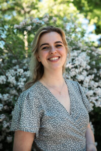 Manon Schagen