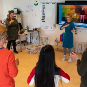 Teamtraining Muziekmethodes