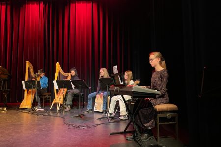 The art band