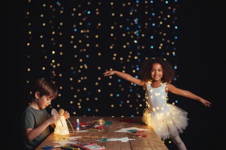 vakantieworkshop kerst